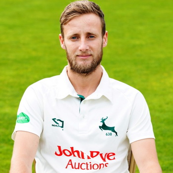 Billy Root Biography